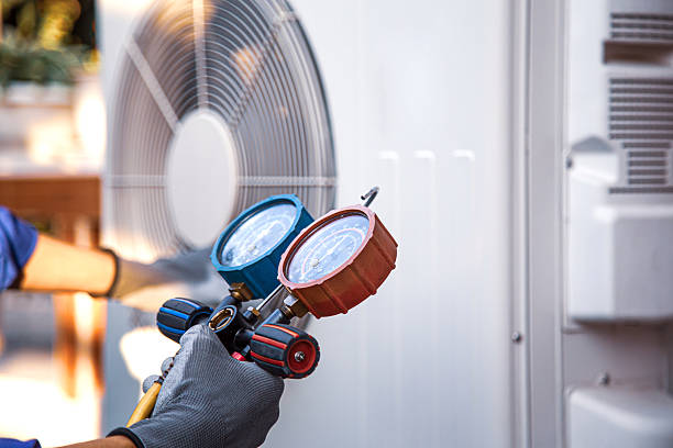 Affordable Hvac solutions in Waverly, TN